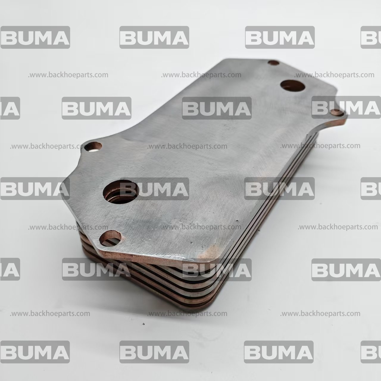 320/04462 Oil Cooler – 6 Plate For JCB