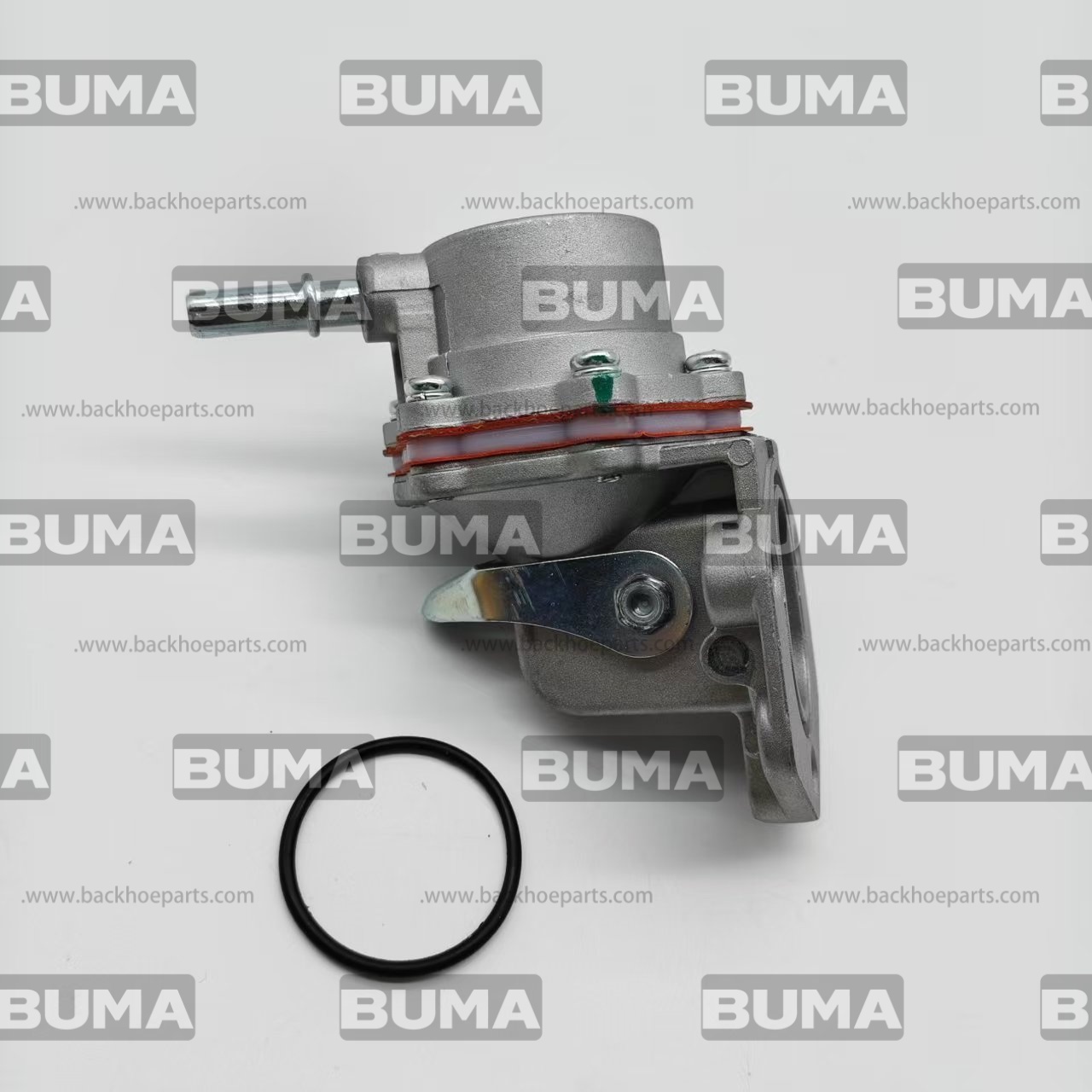 320/07201 Fuel Lift Pump For JCB