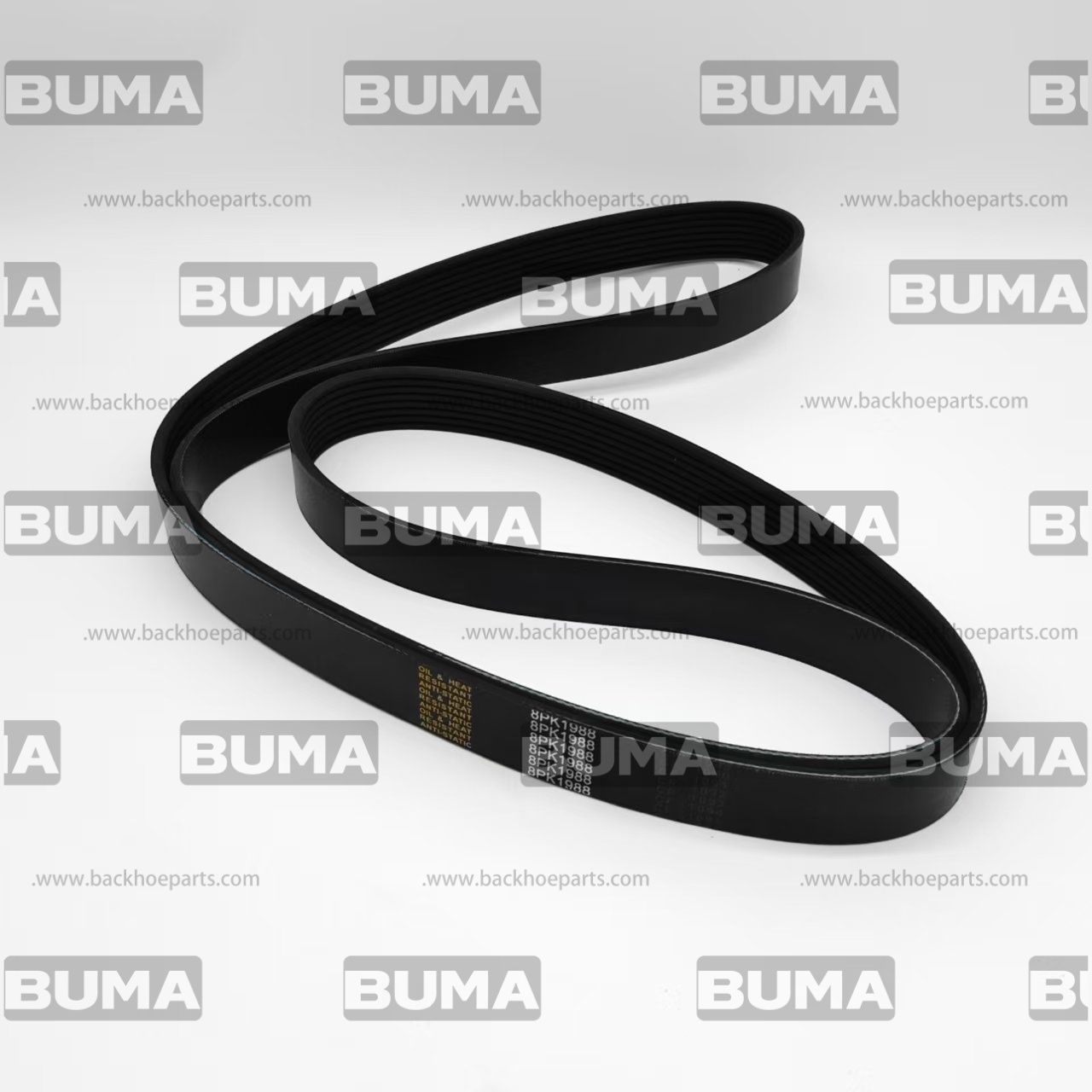 320/08603 Drive Belt For JCB