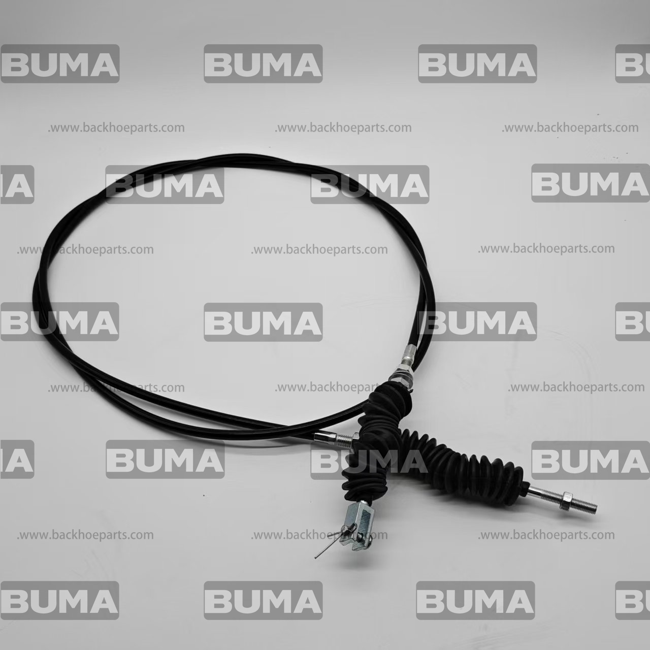 331/14324 Throttle Cable For JCB