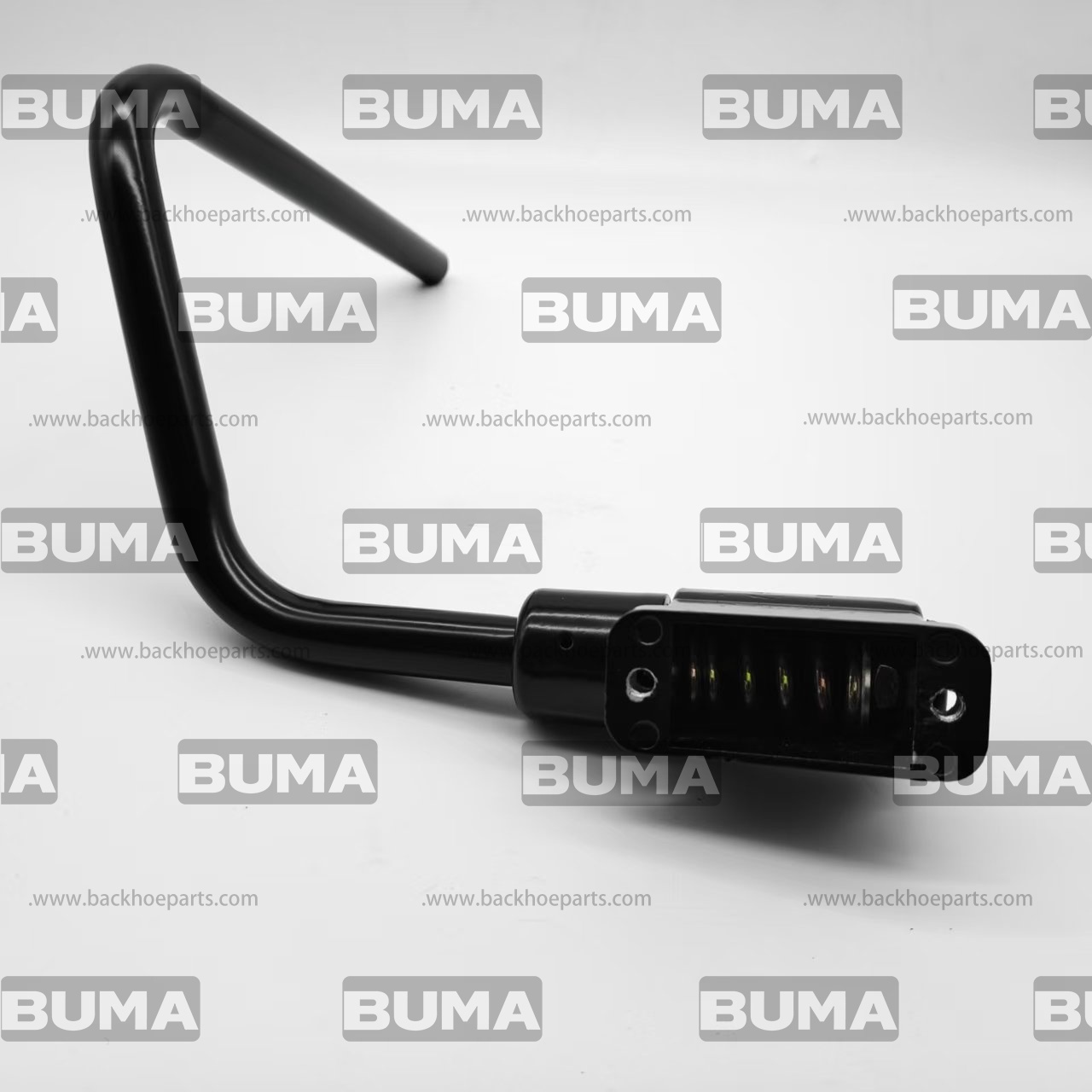 331/40306 L.H. Mirror Arm For JCB