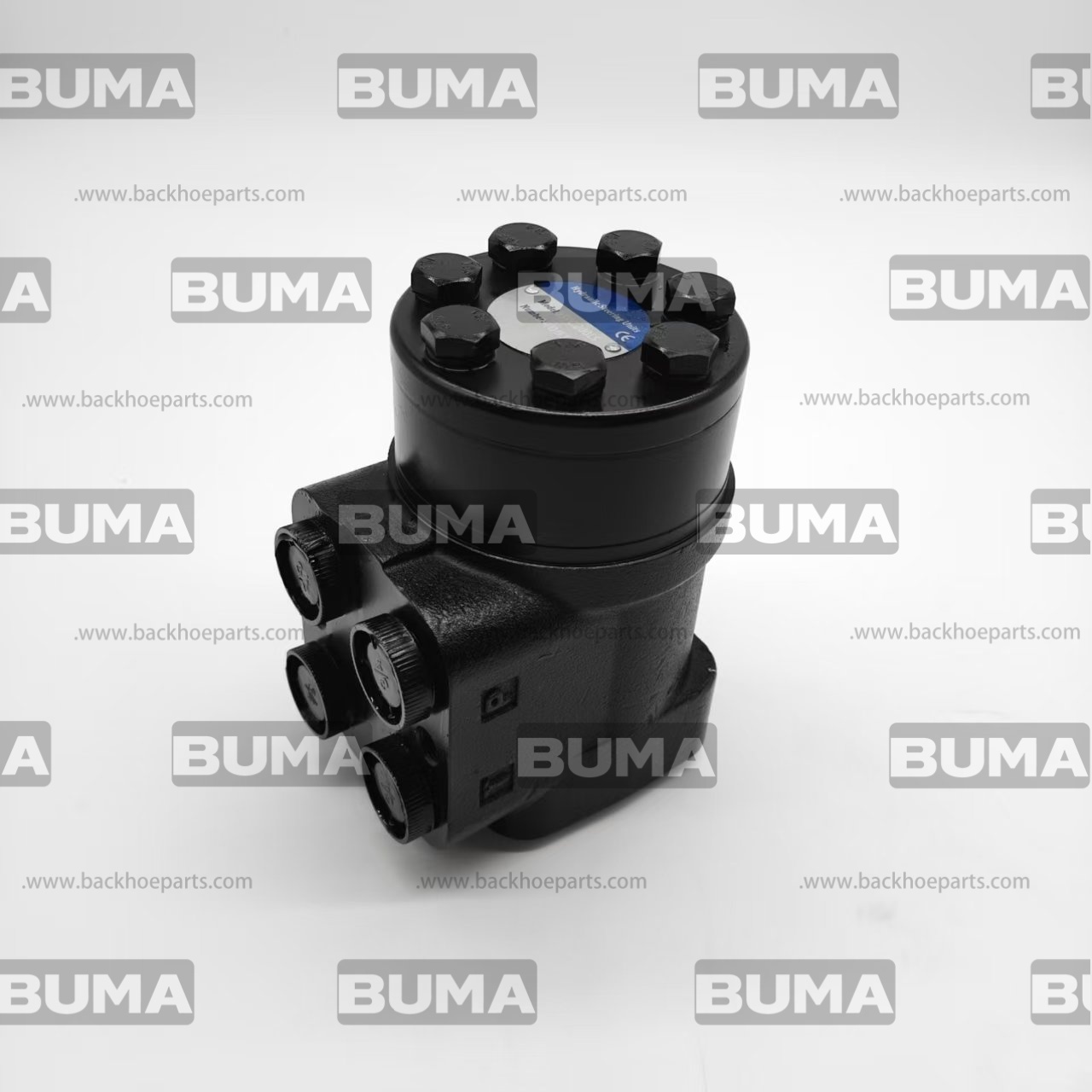 332/G5651 Steer Valve For JCB
