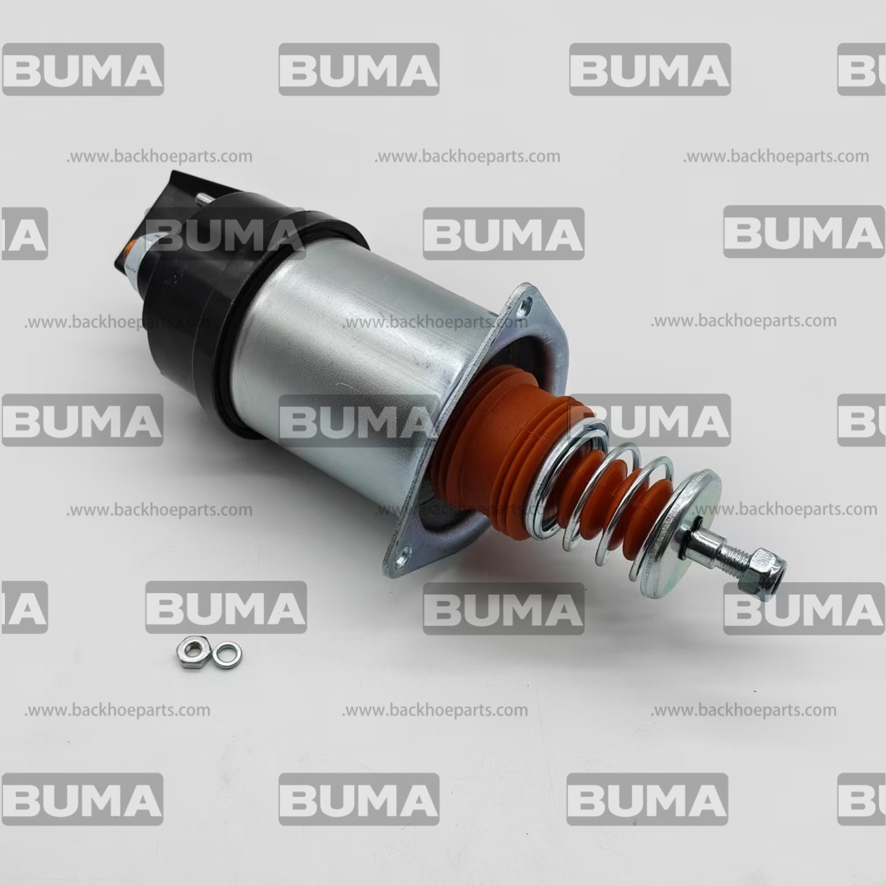 376-4353 3764353 Solenoid Kit