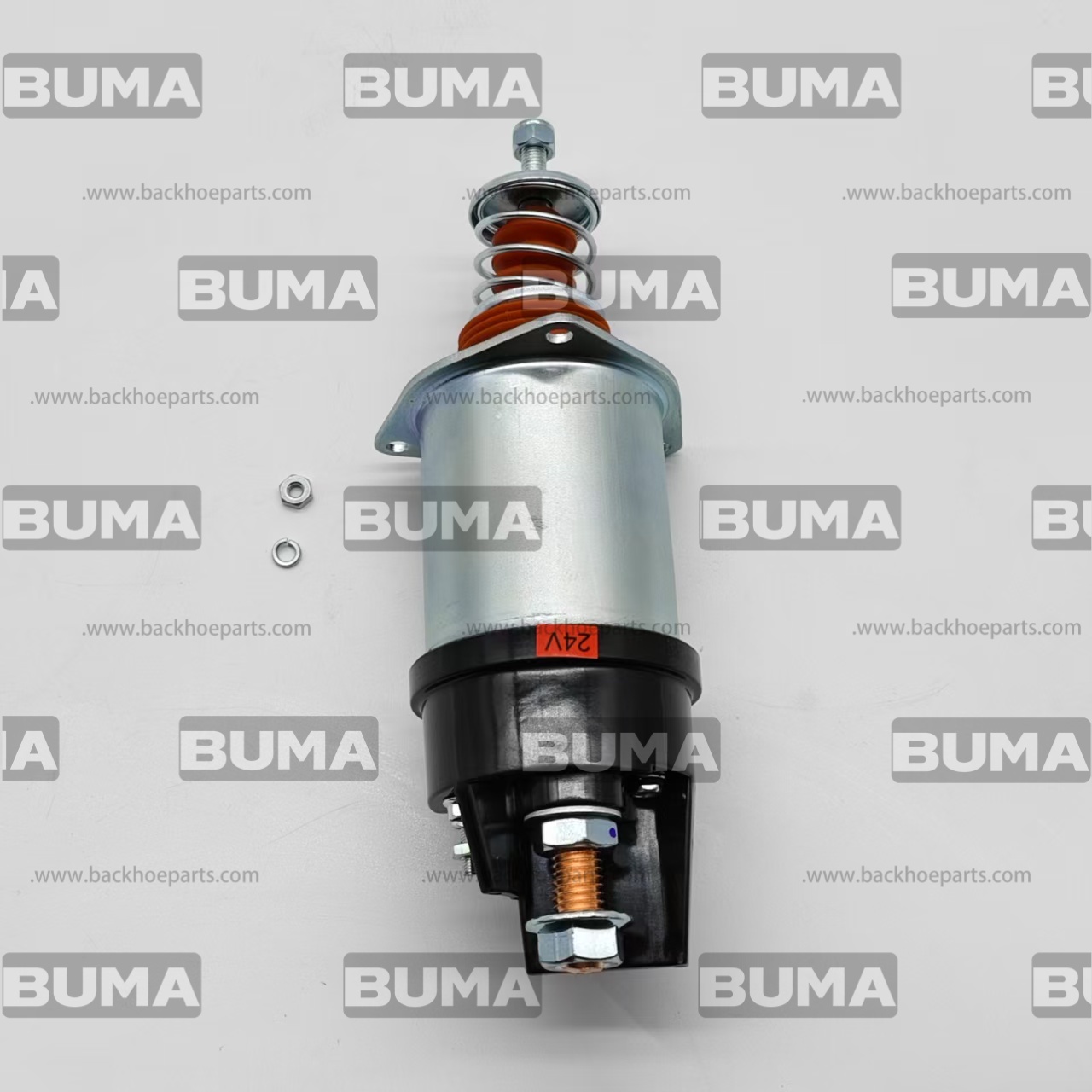 376-4353 3764353 Solenoid Kit