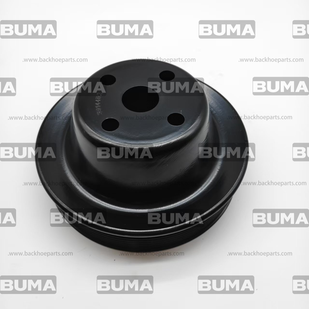 3914462 391-4462 Fan Belt Pulley