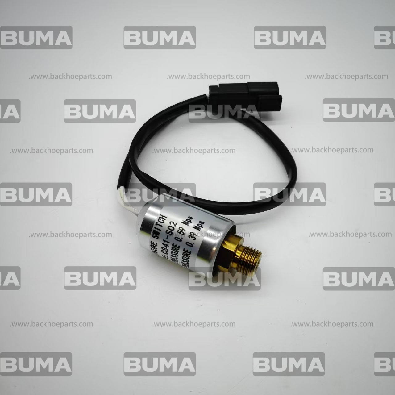 418-43-37681 Pressure Switch For KOMATSU