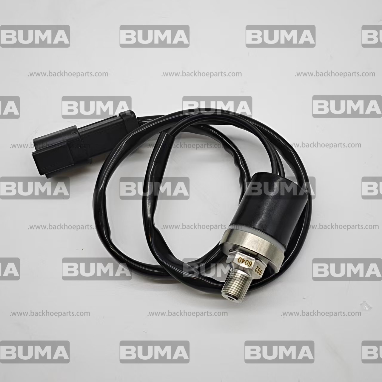 42C-43-12941 Pressure Sensor For KOMATSU