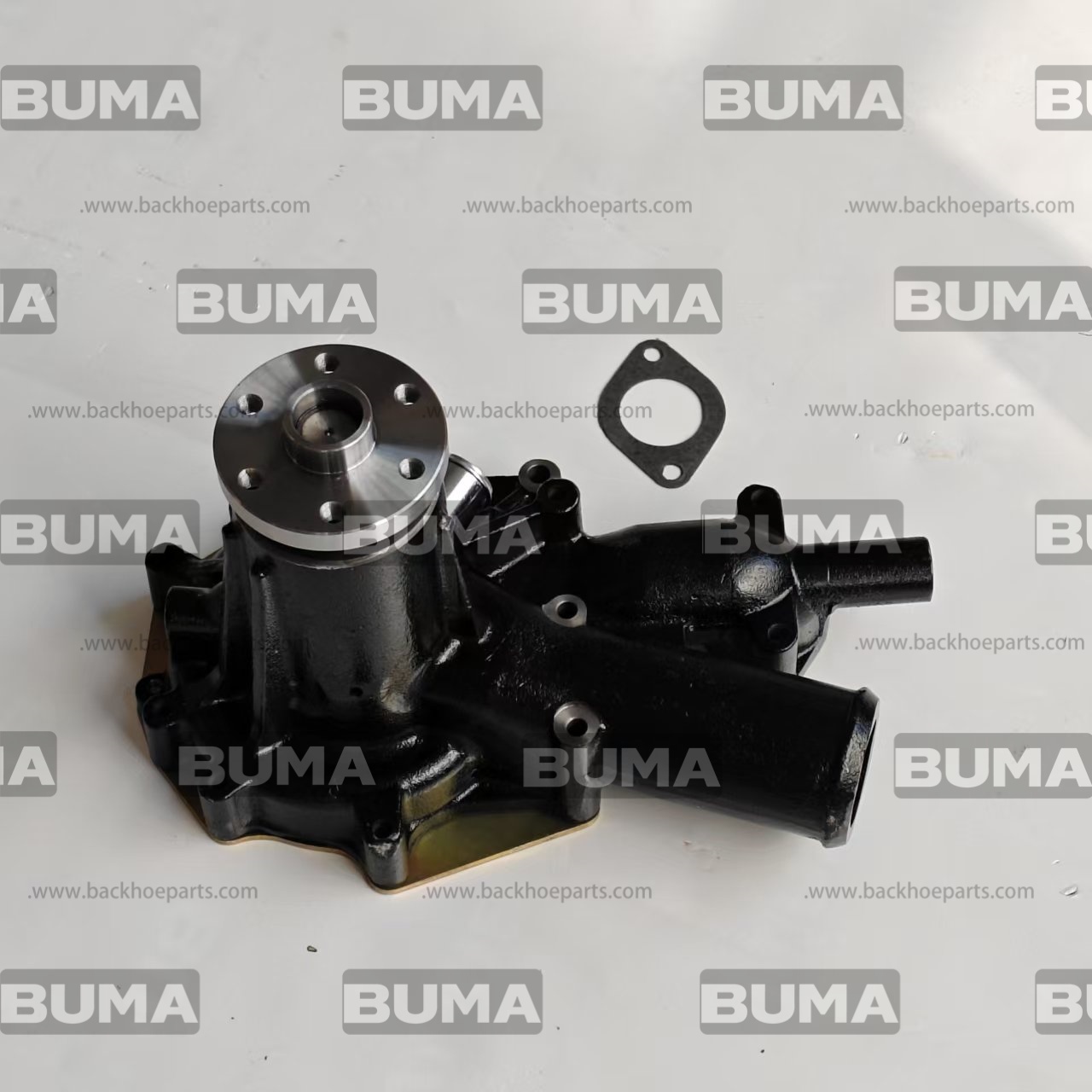 437924A1 Water Pump For Case