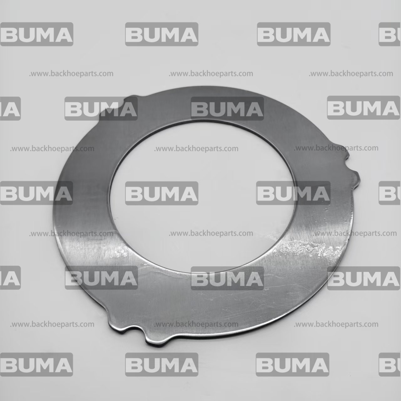 458/20285 Brake Counter Plate For JCB