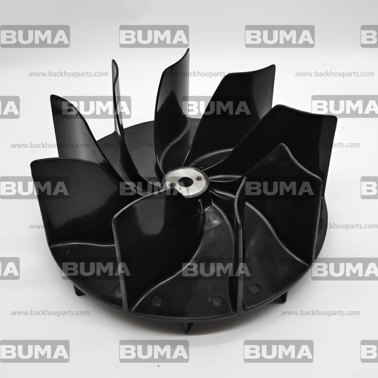 6715142 Engine Cooling Fan For Bobcat