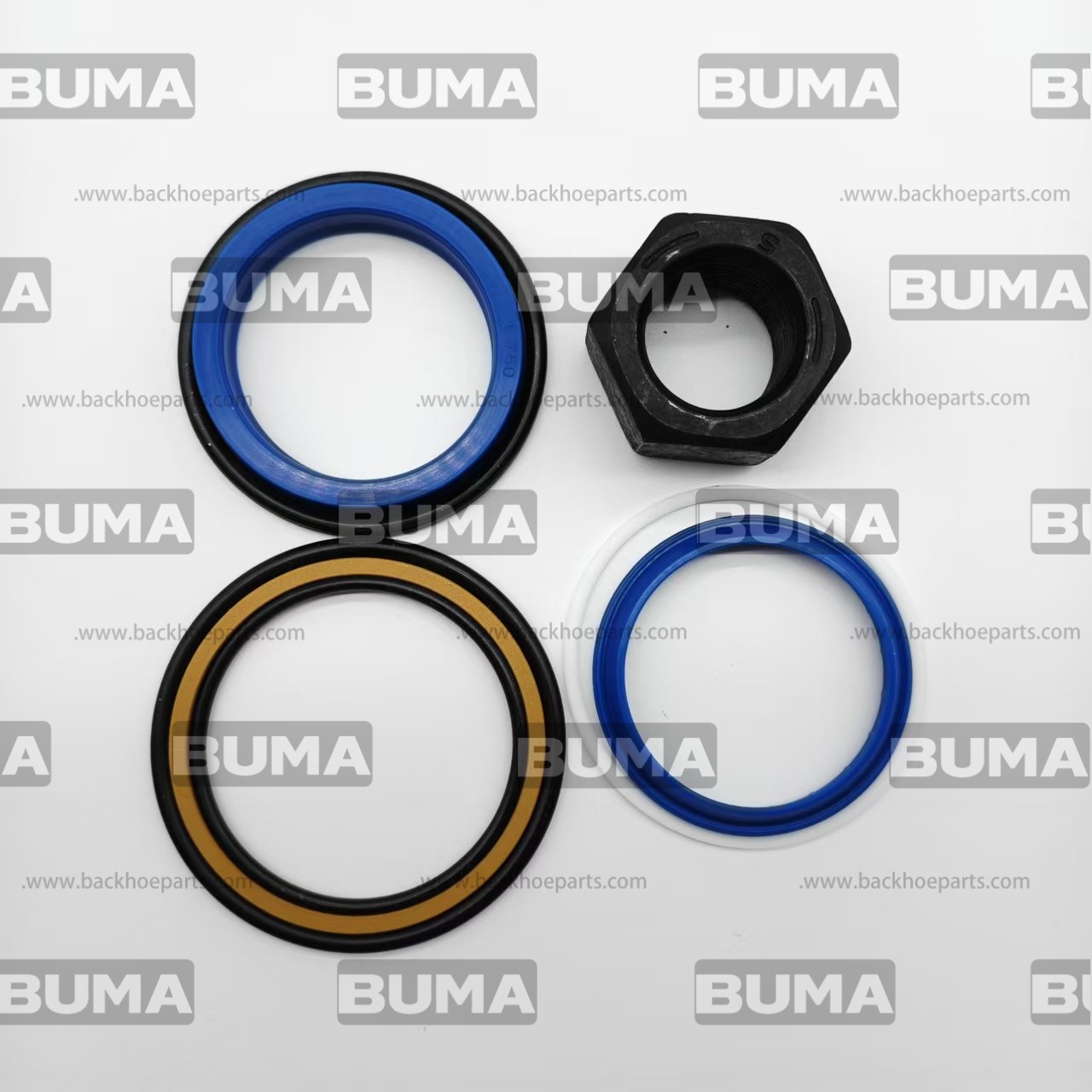 6803312 Seal kit For Bobcat