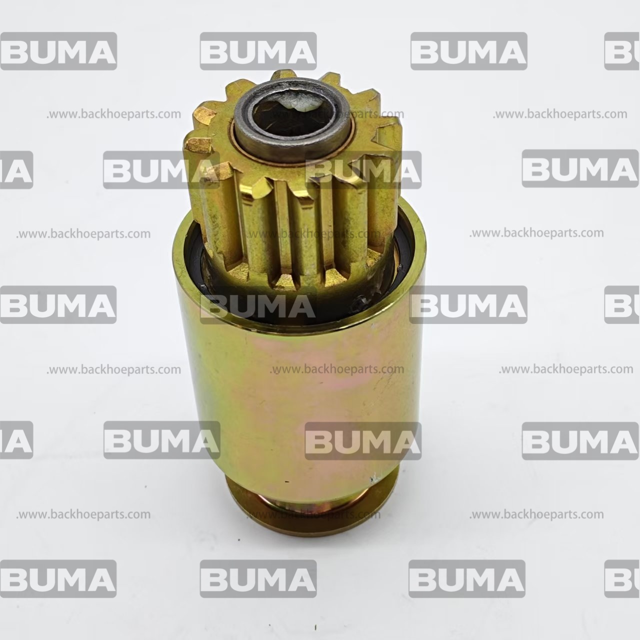 6N3827 6N-3827 Starter Motor Drive
