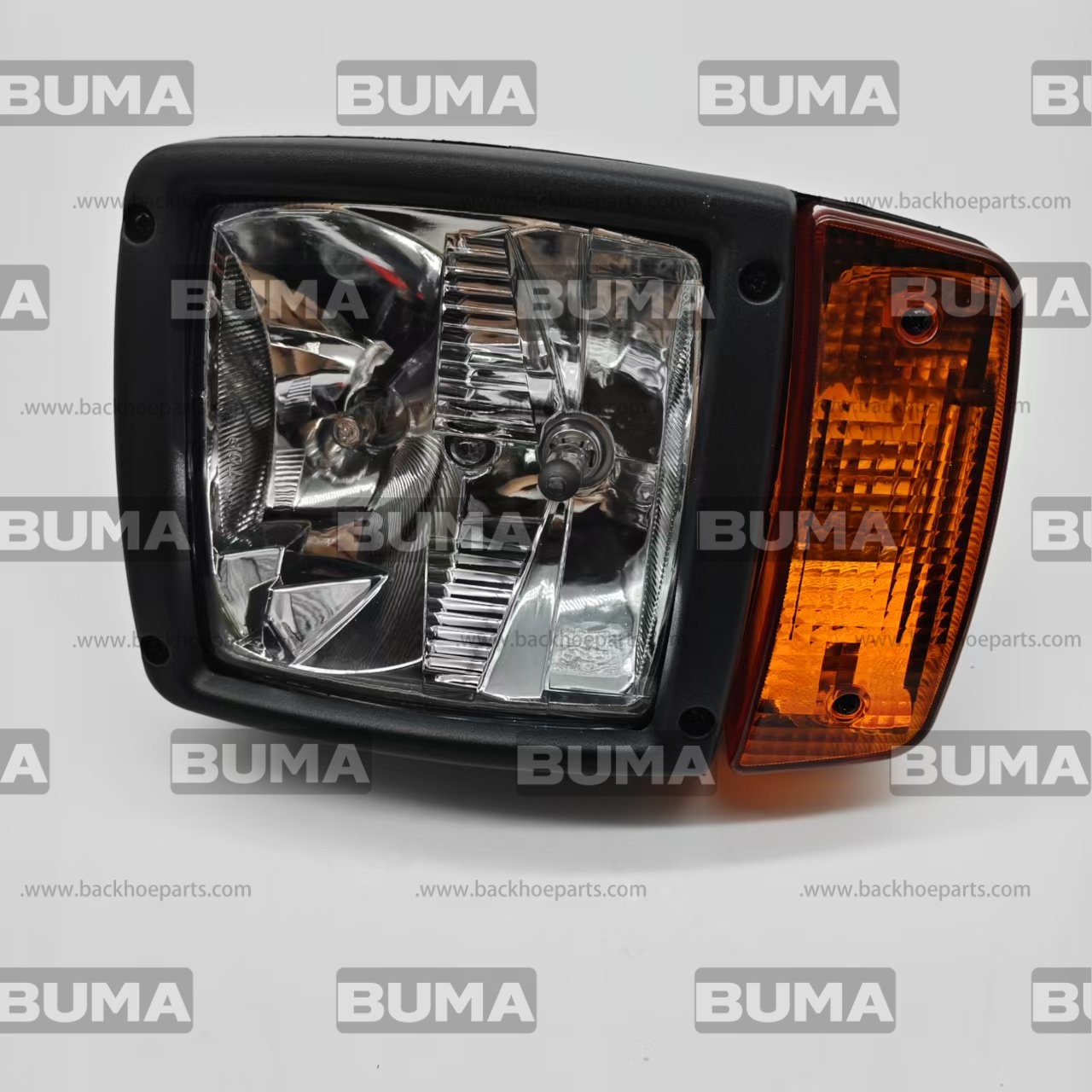 700/50054 Headlamp – LH Dip For JCB