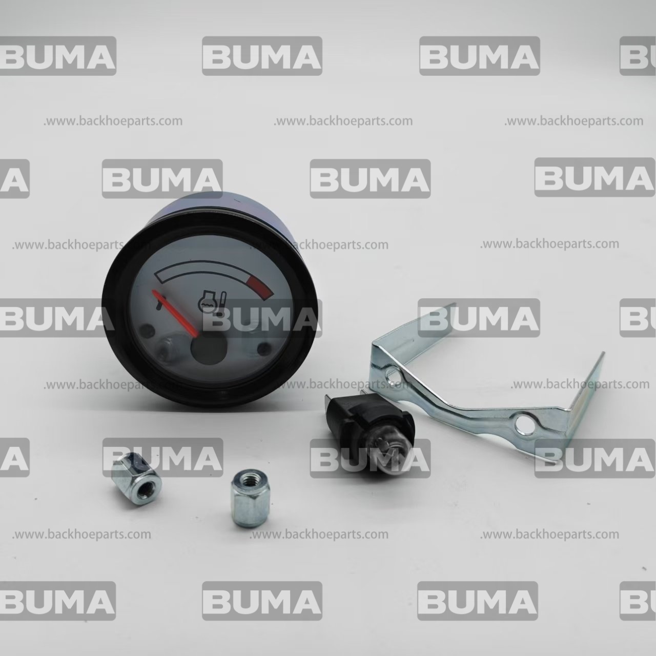 704/31100 Water Temp Gauge For JCB