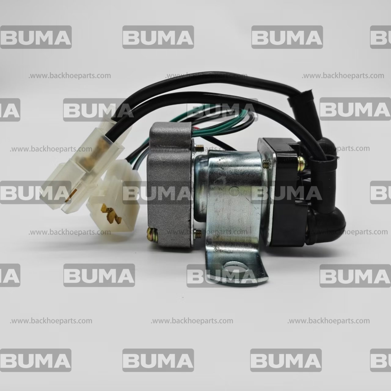 716/30177 Safety Relay For JCB