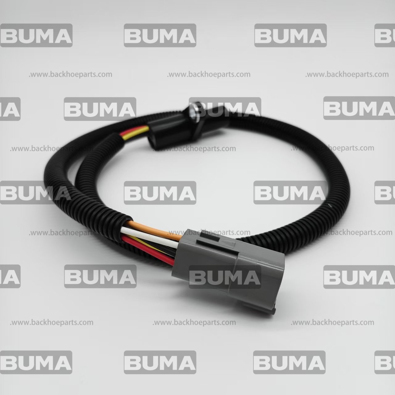 716/E2286 Dual Output Steer Sensor For JCB