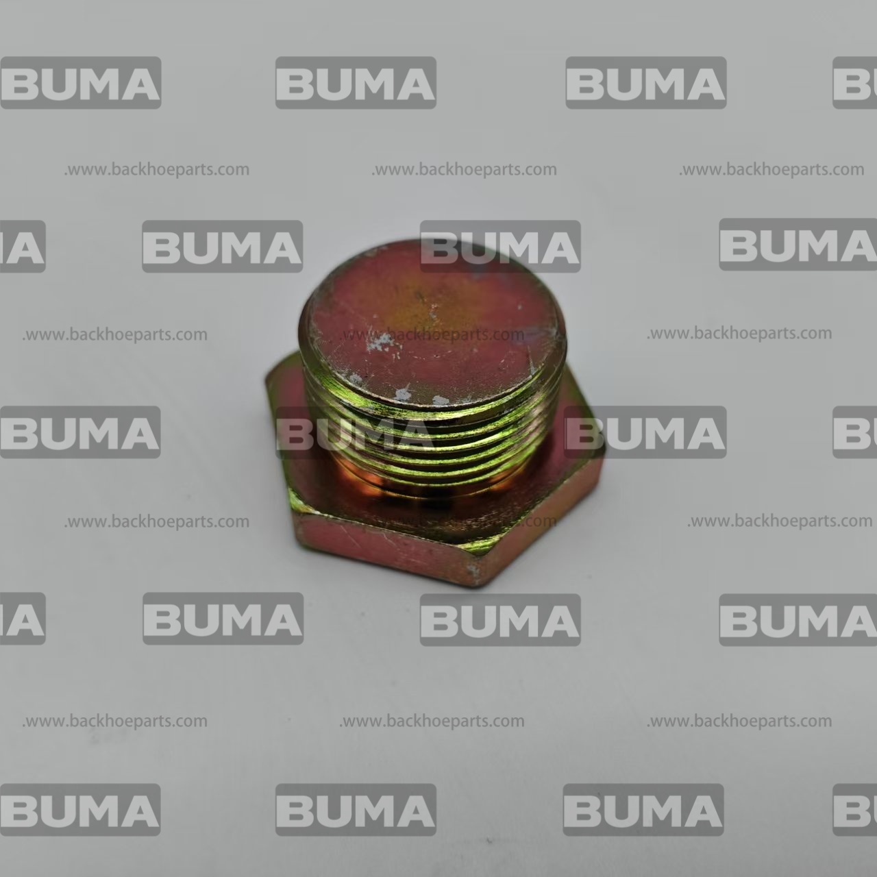 816/80037 Filler Plug For JCB