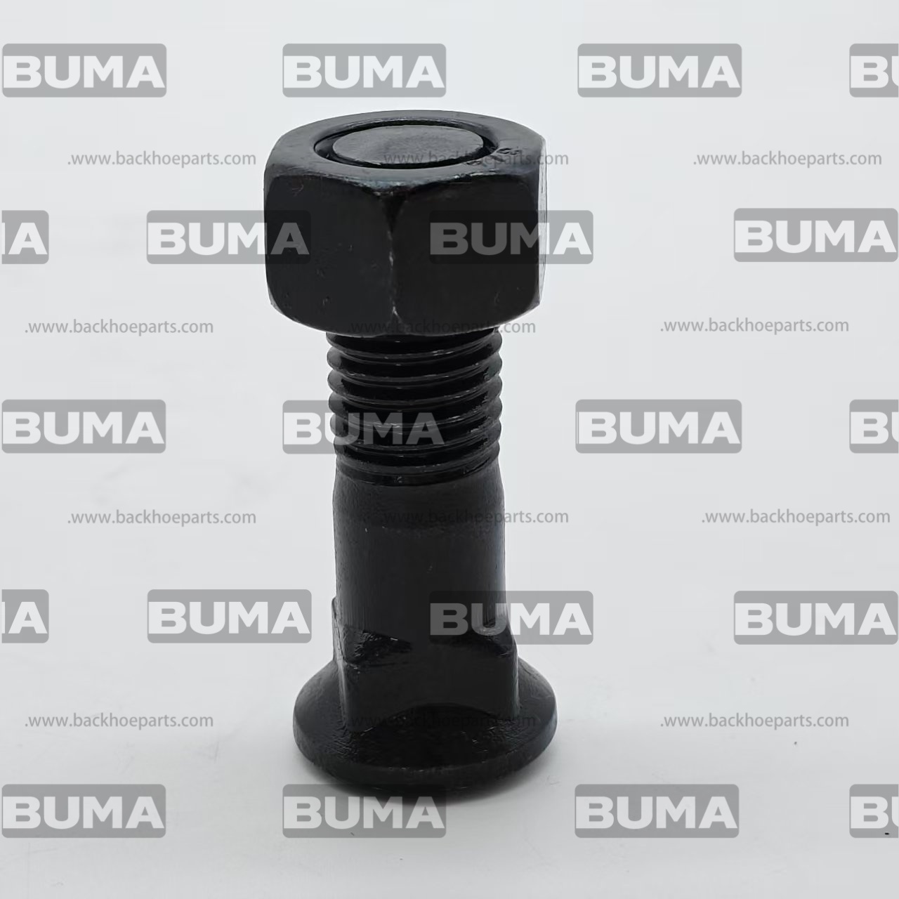 826/00303 1340/0701 Tooth Point Bolt & Nut For JCB
