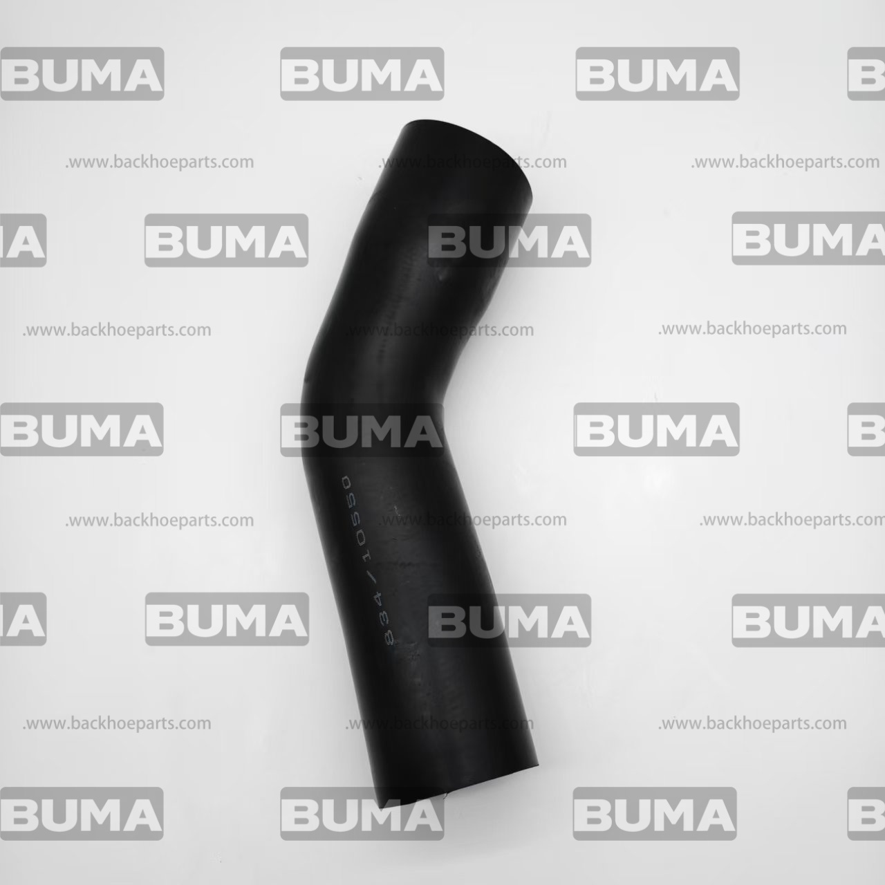834/10550 Induction Hose For JCB