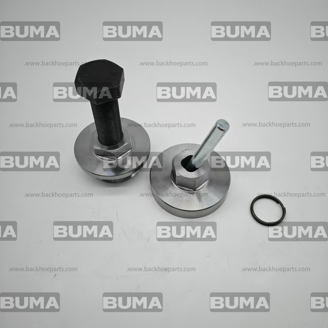 892/01151 Injector Sleeve Fitting For JCB