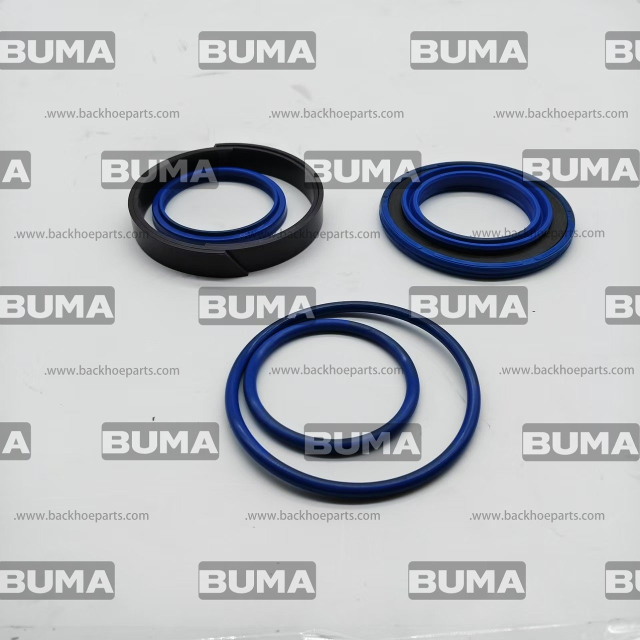 991/00107 seal For JCB