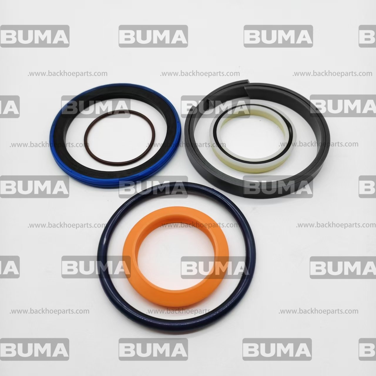 991/20008 Seal Kit For JCB