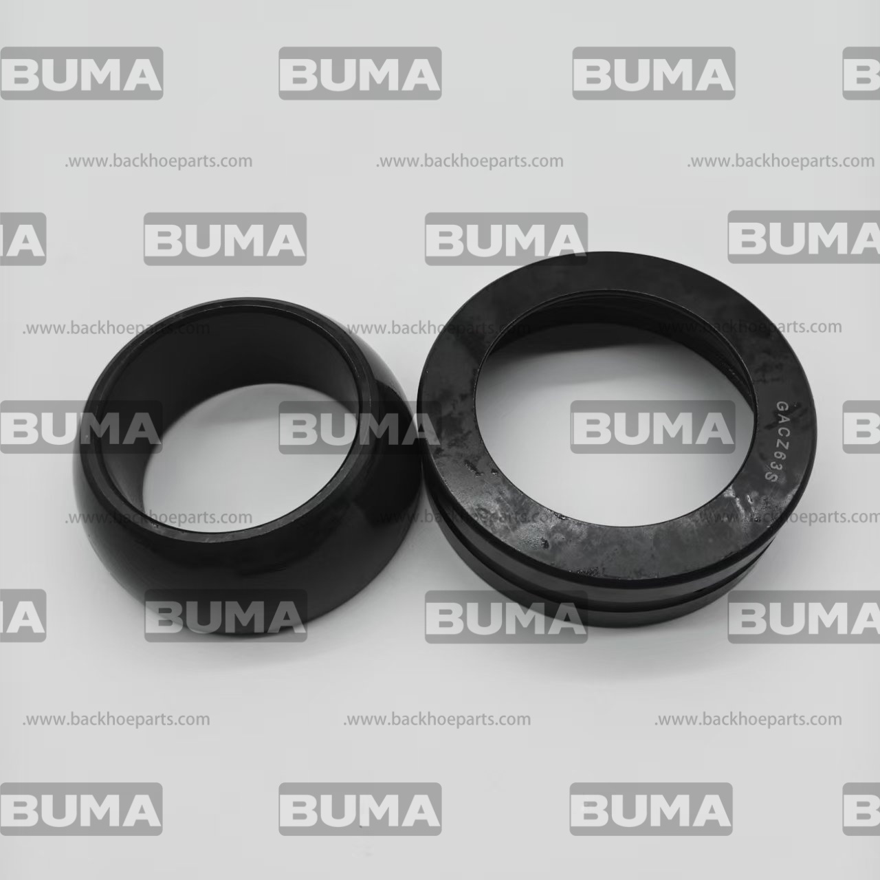 GACZ63S Bearing