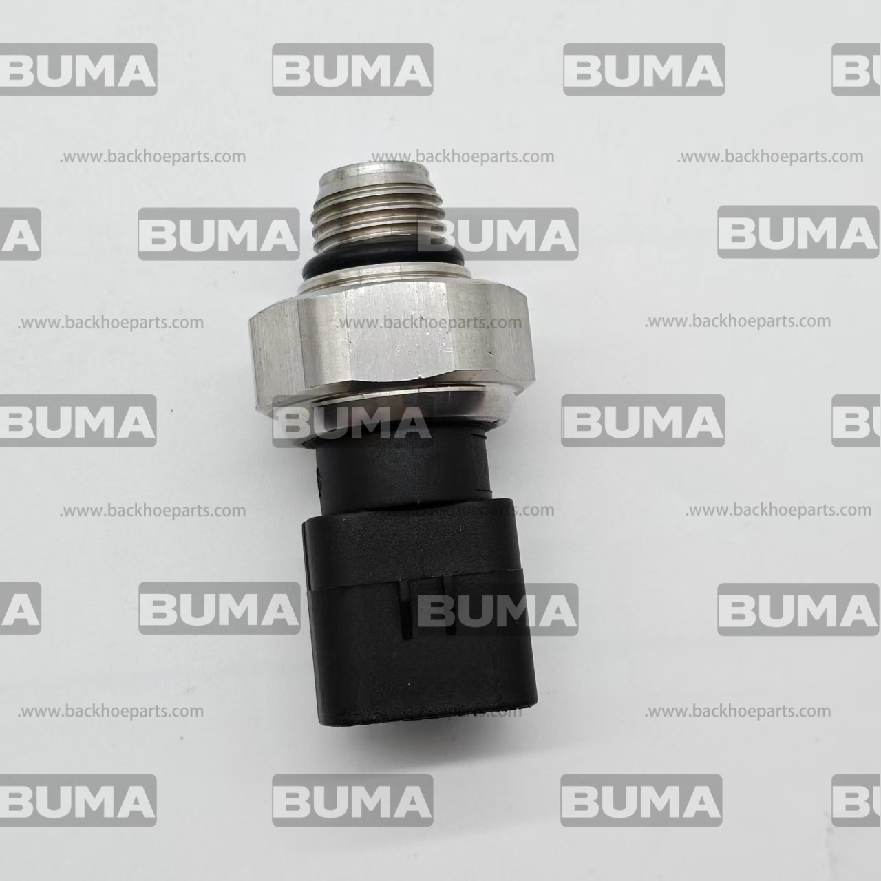 RE538128 Fuel Pressure Sensor For John Deere