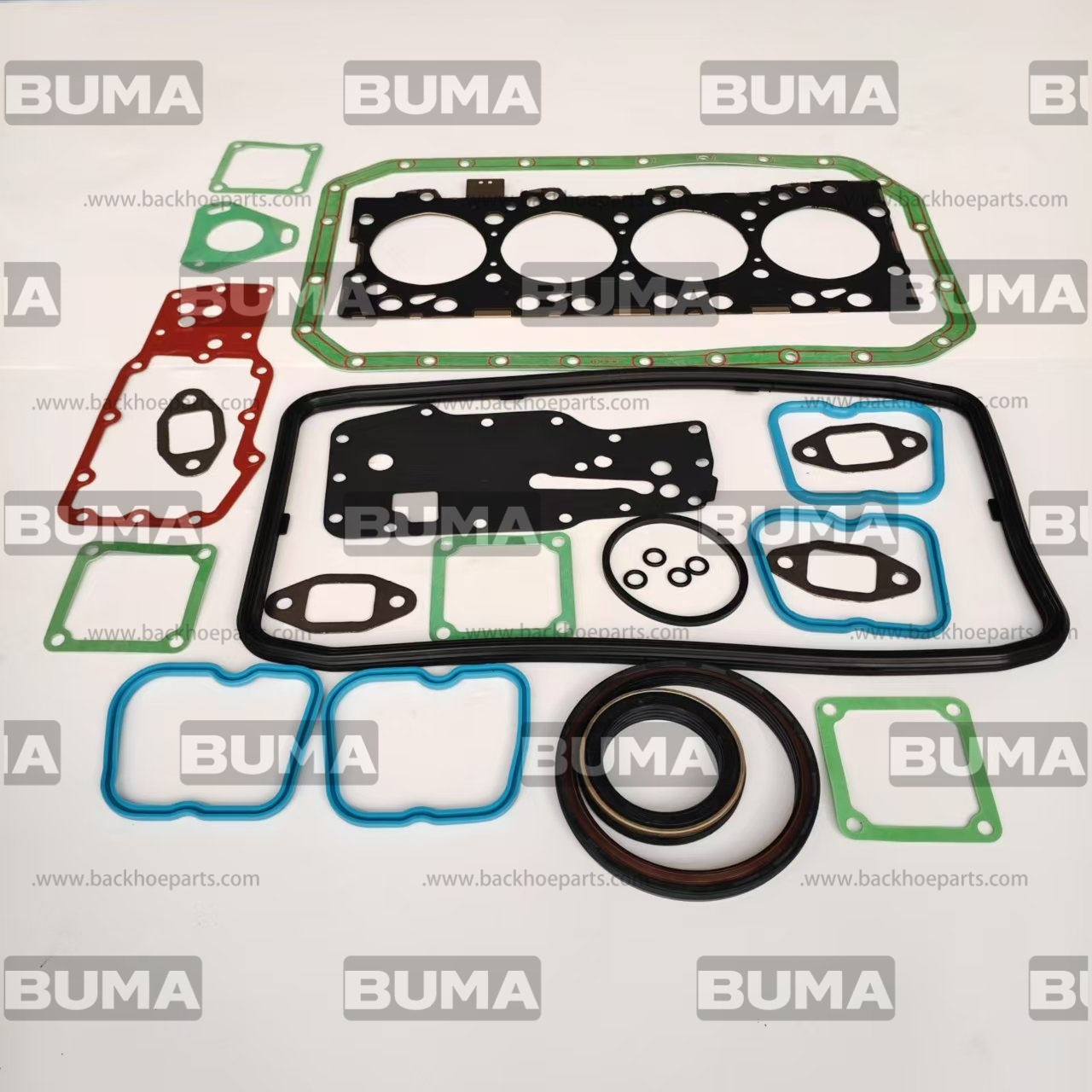 RP703 Gasket For Case