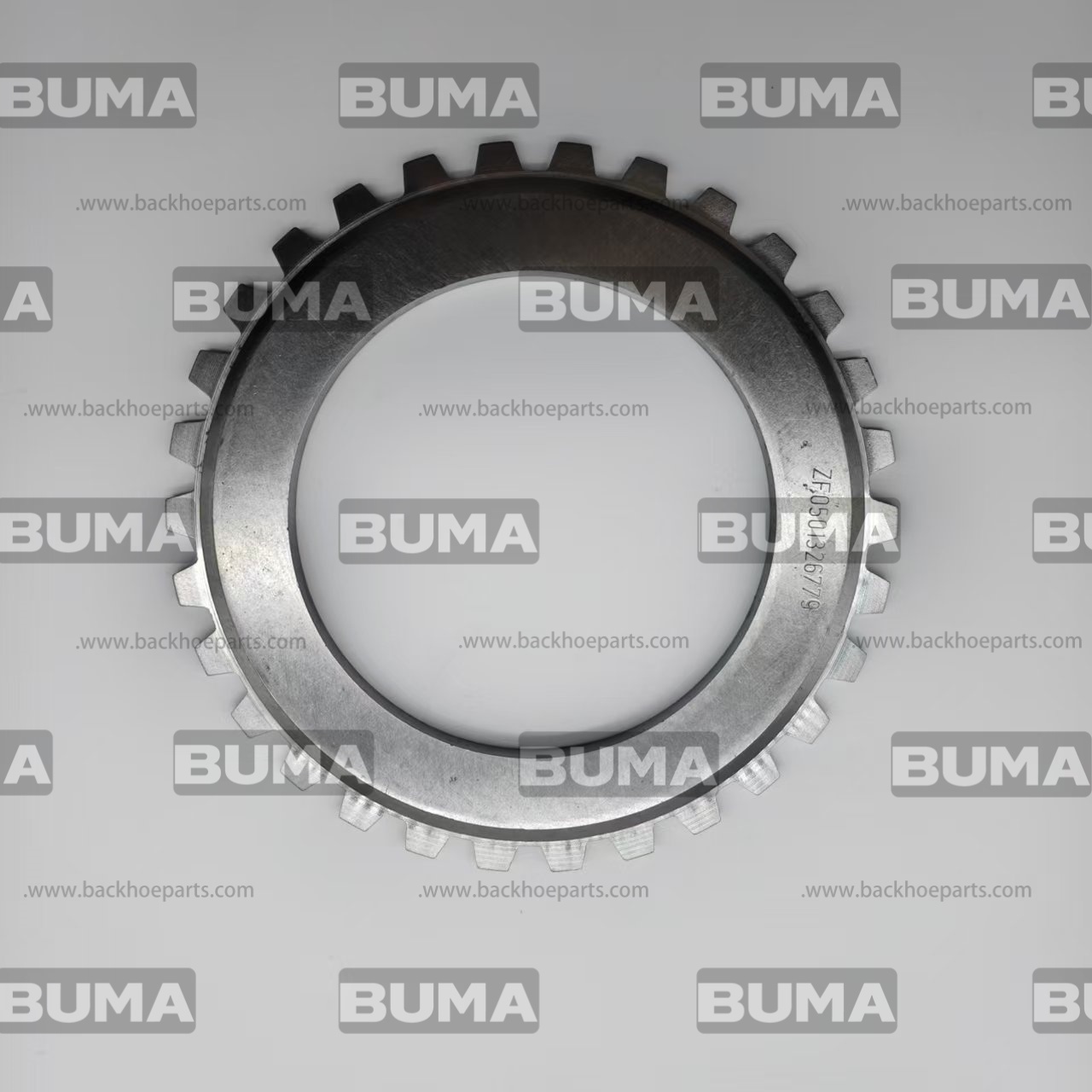 T161147 Plate For John Deere