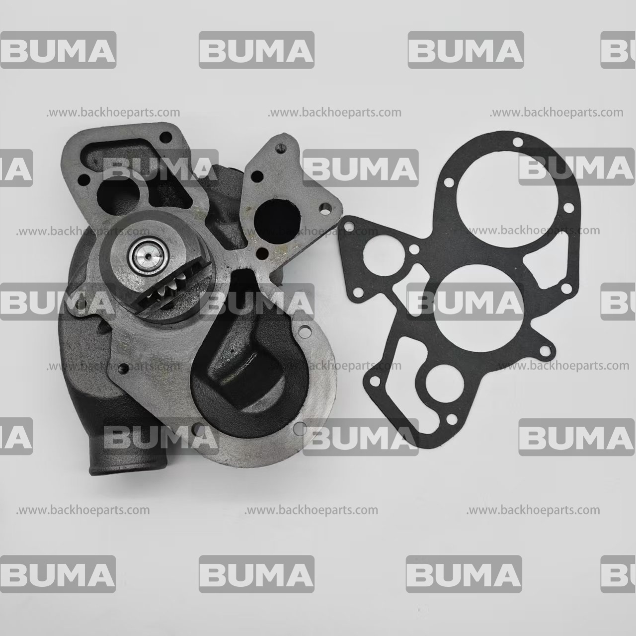 332/H0895 Water Pump For JCB