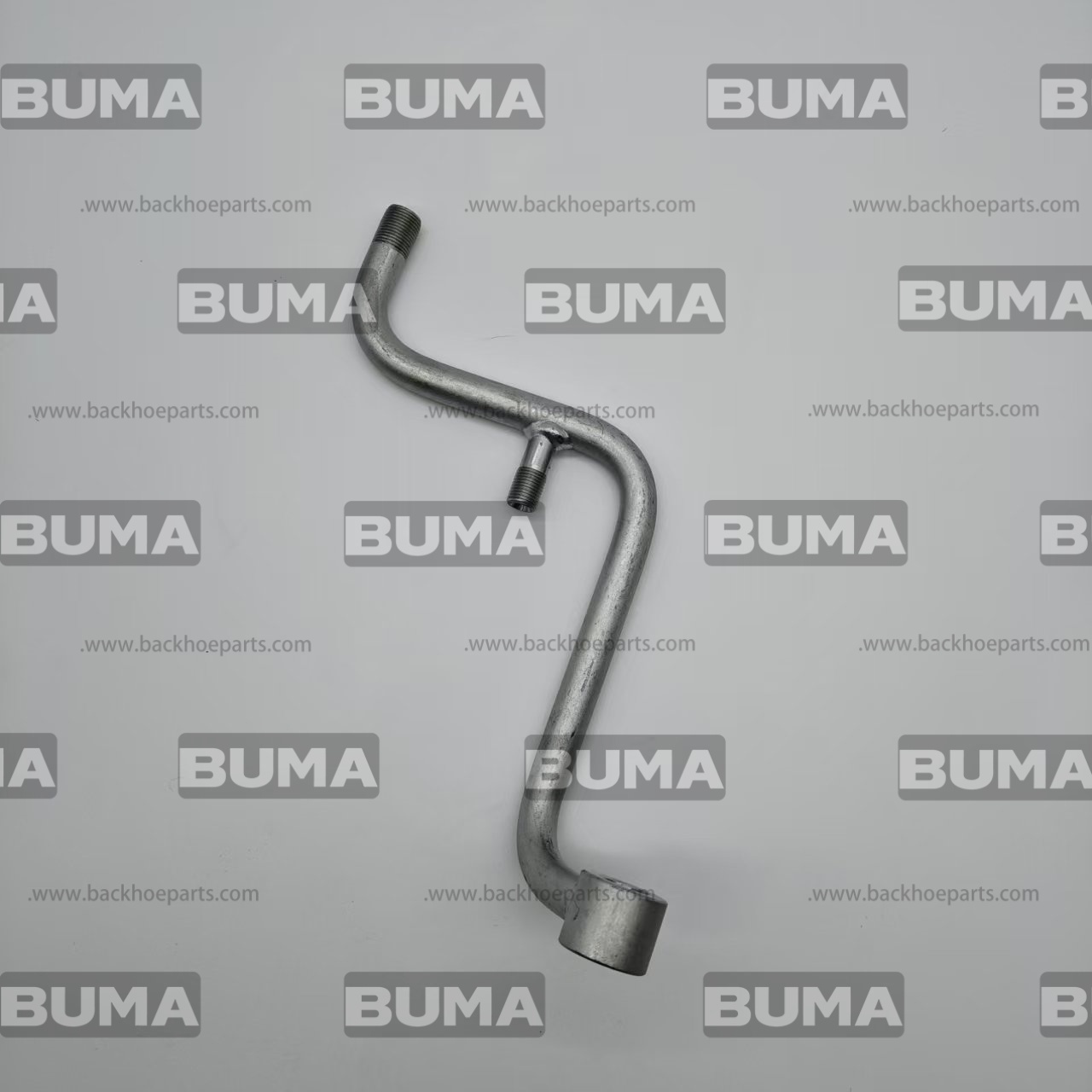 559/90037 Pipe For JCB