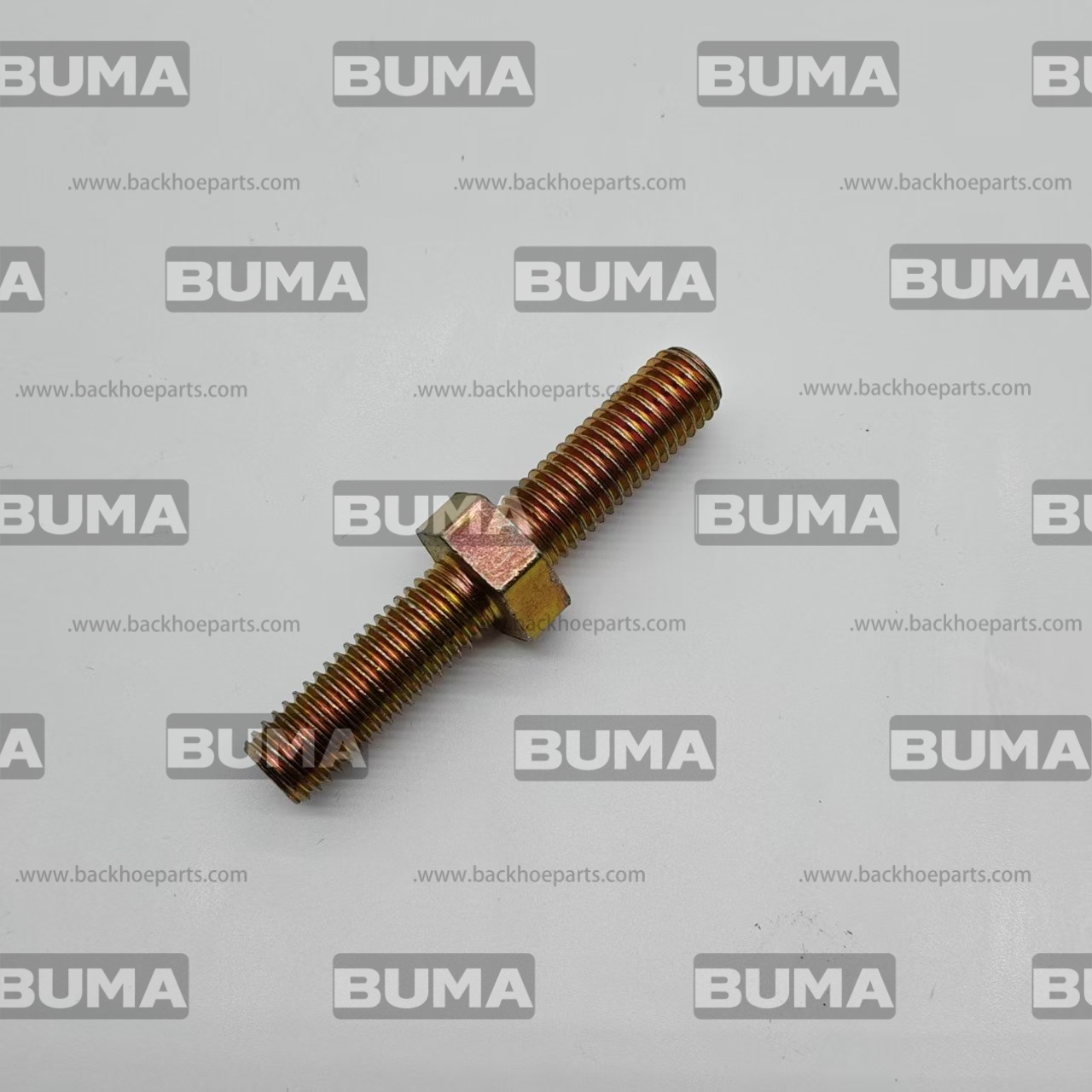 826/01363 Double Ended Stud For JCB