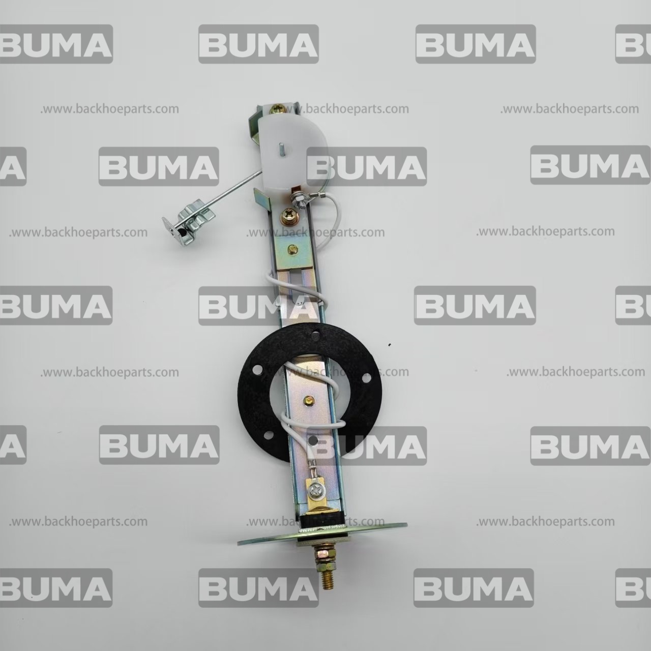 55818 (10-180Ω) Fuel Level Sending Unit Kit For Dormand