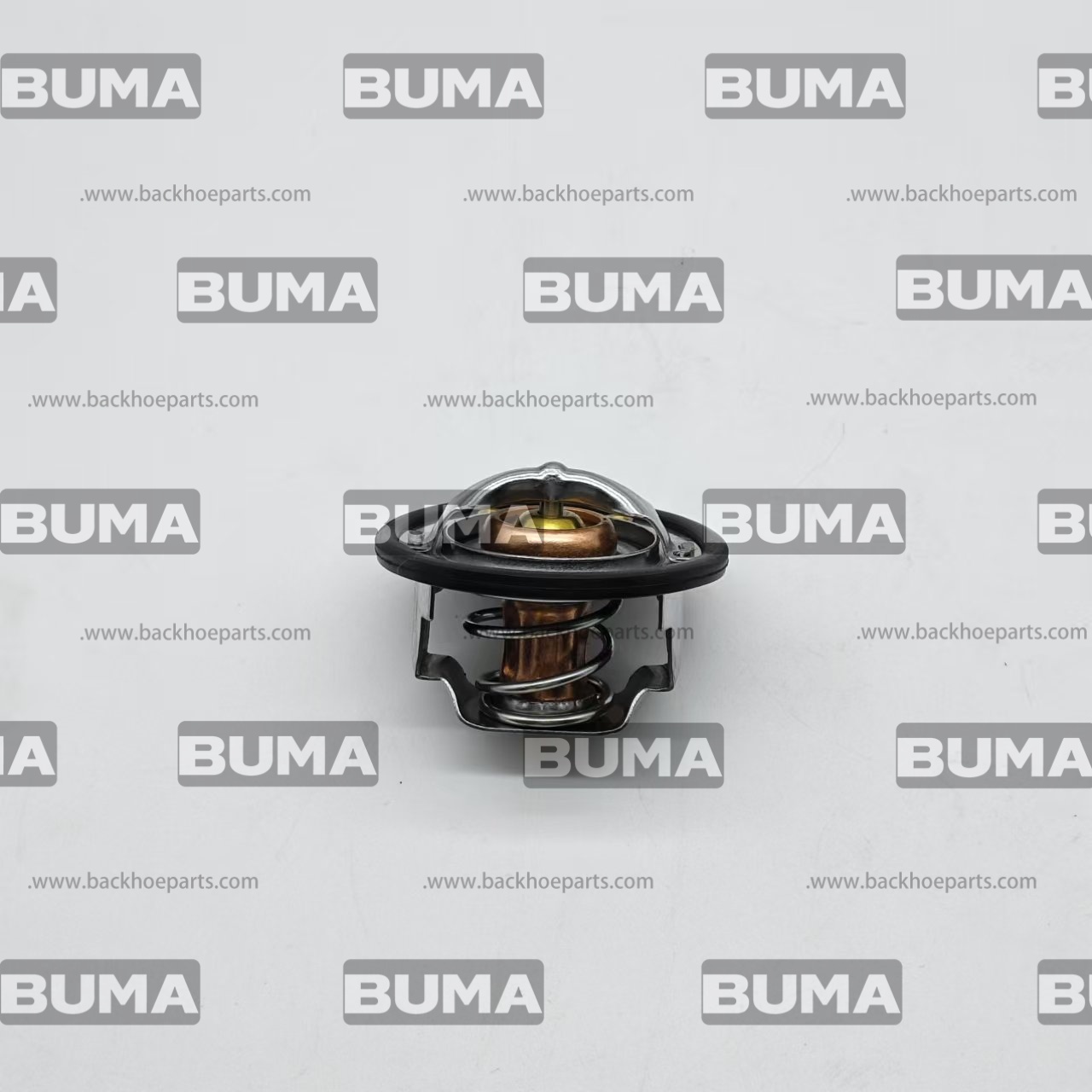 02/802211 Thermostat For JCB