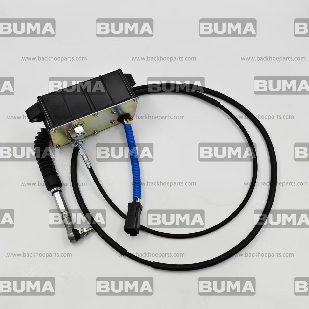 21EN-32300 Throttle Motor Assembly For Hyundai