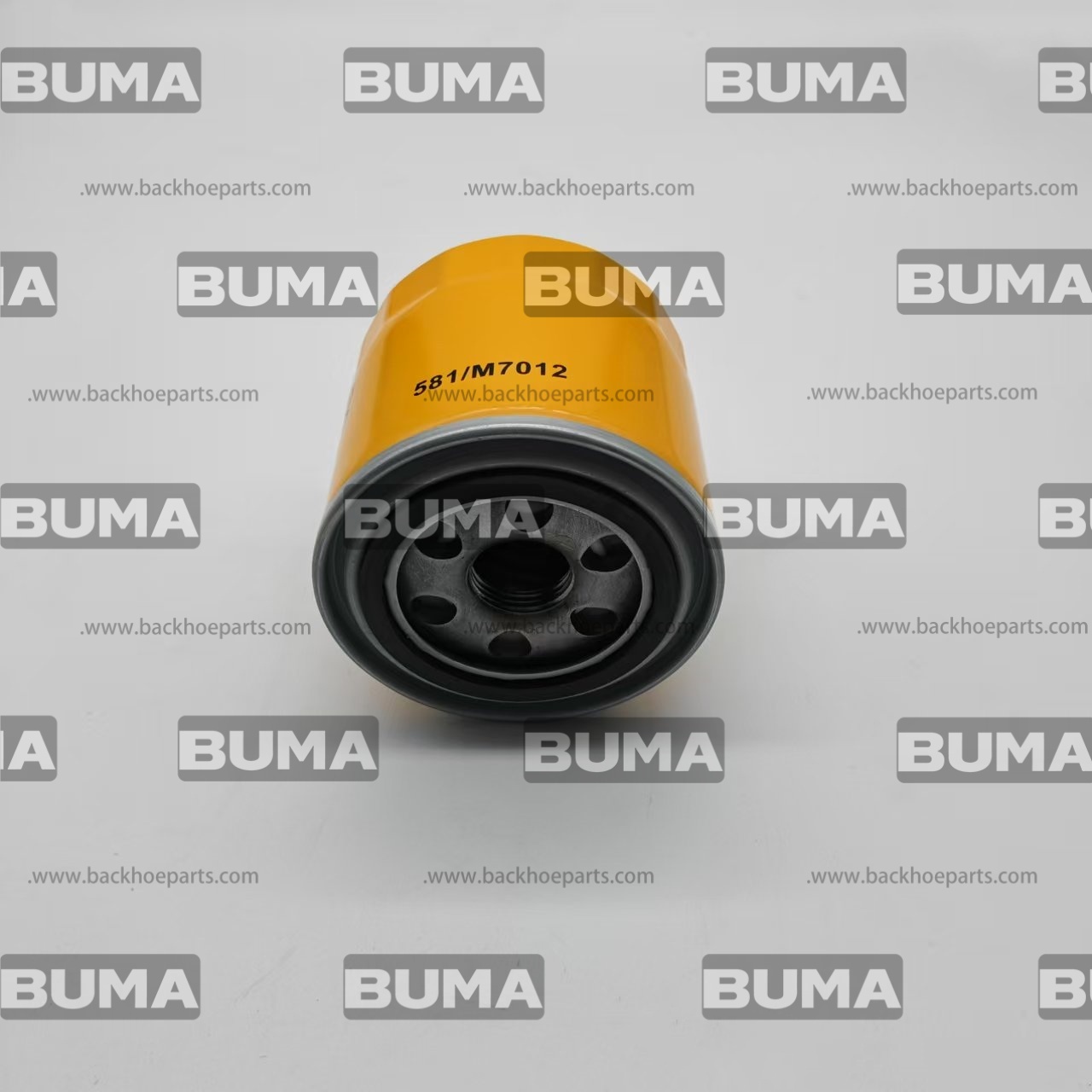 581/M7012 Filter For JCB