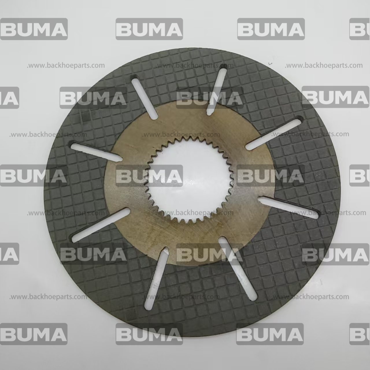11703544 Brake Disc Kit For Volvo
