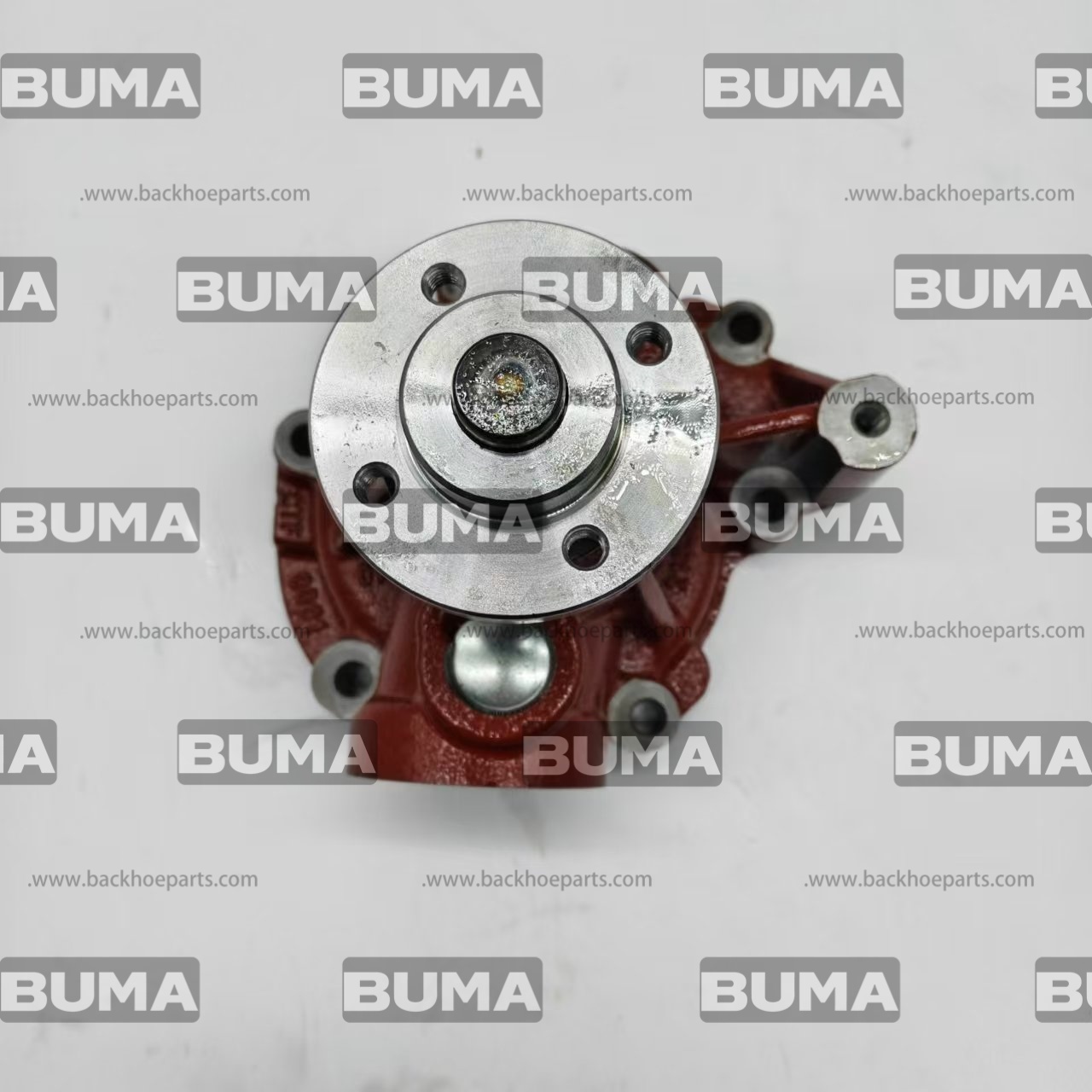 02937455 Water pump For Deutz