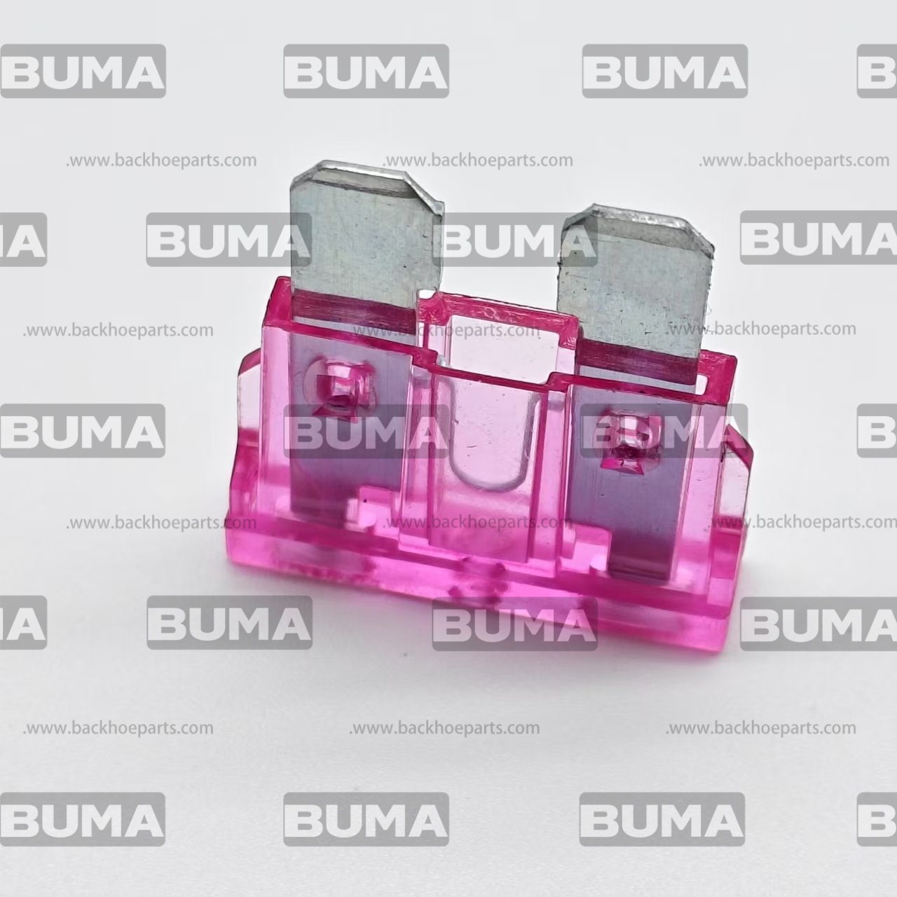 716/05701 Auto Blade Fuse 3A For JCB