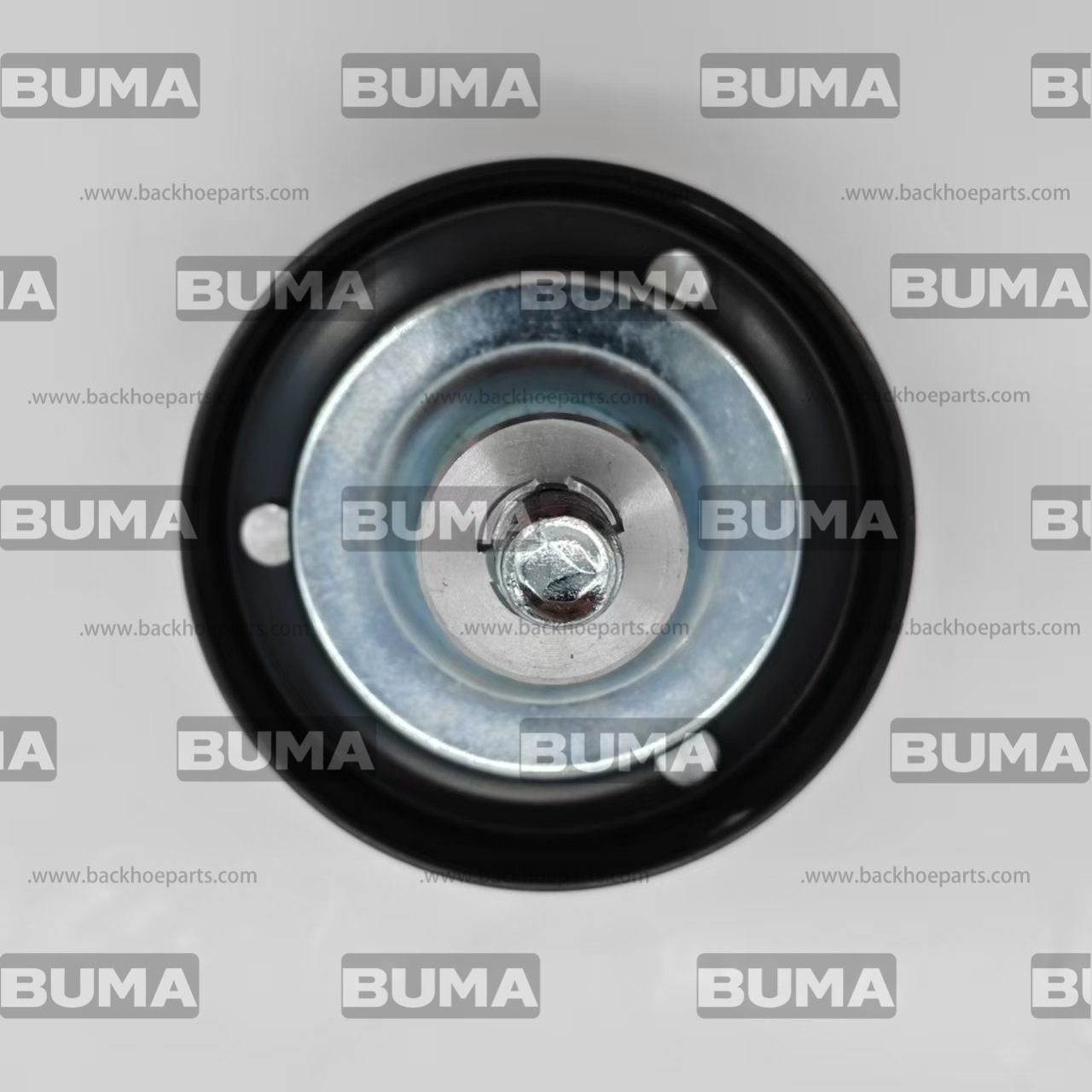 320/08773 Idler Pulley For JCB