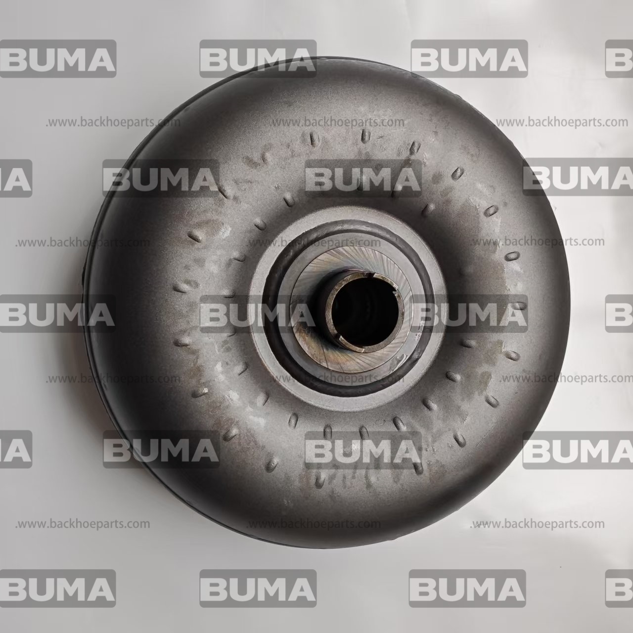 04/600650 Torque Converter For JCB