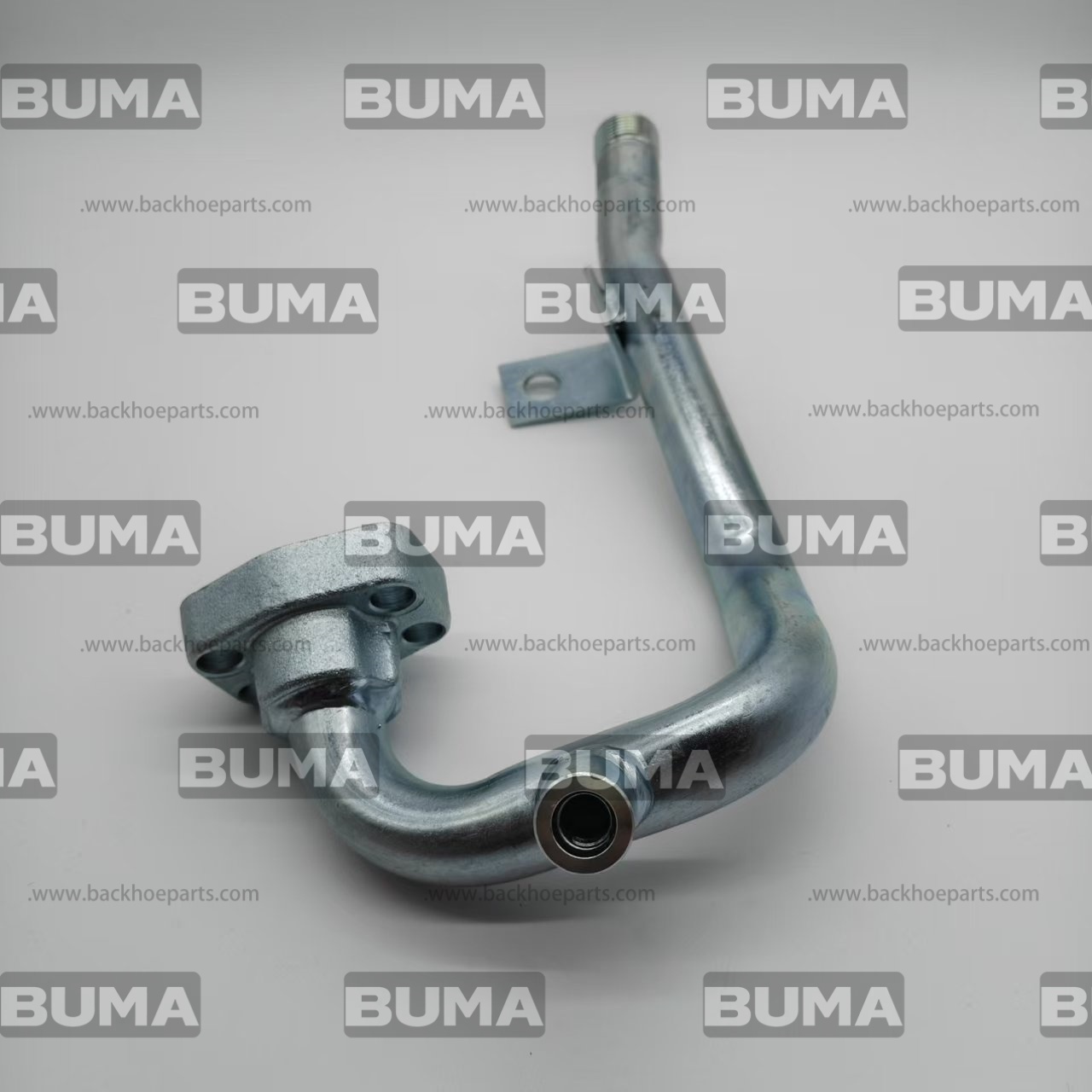 335/01754 Pipe Outlet W.A For JCB