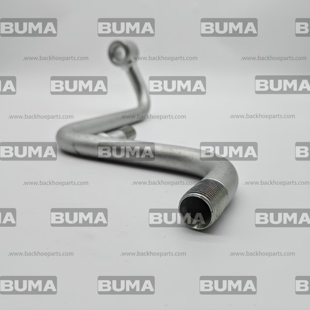 559/90037 Pipe For JCB