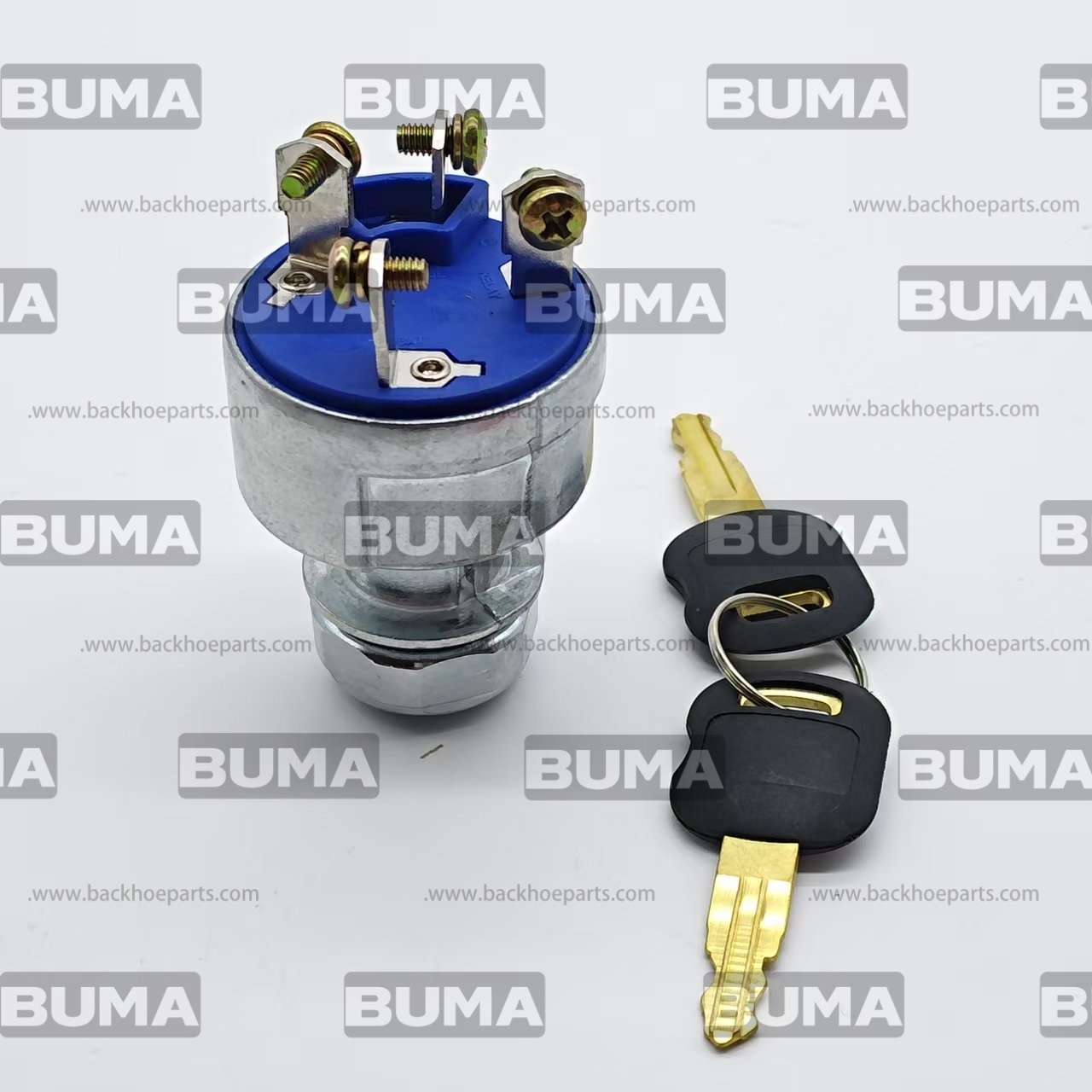 9G-7641 Ignition Switch
