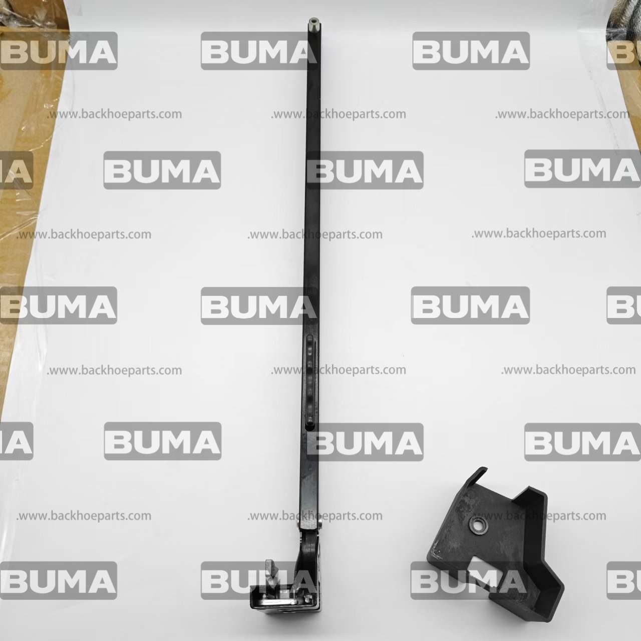 123/02450L Door Lock For JCB
