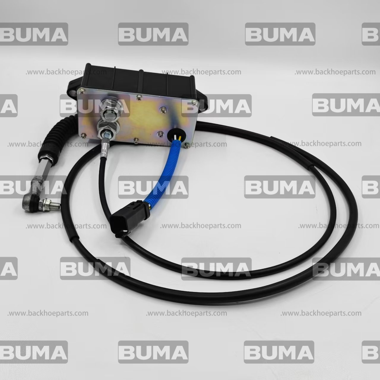 21EN-32300 Throttle Motor Assembly For Hyundai