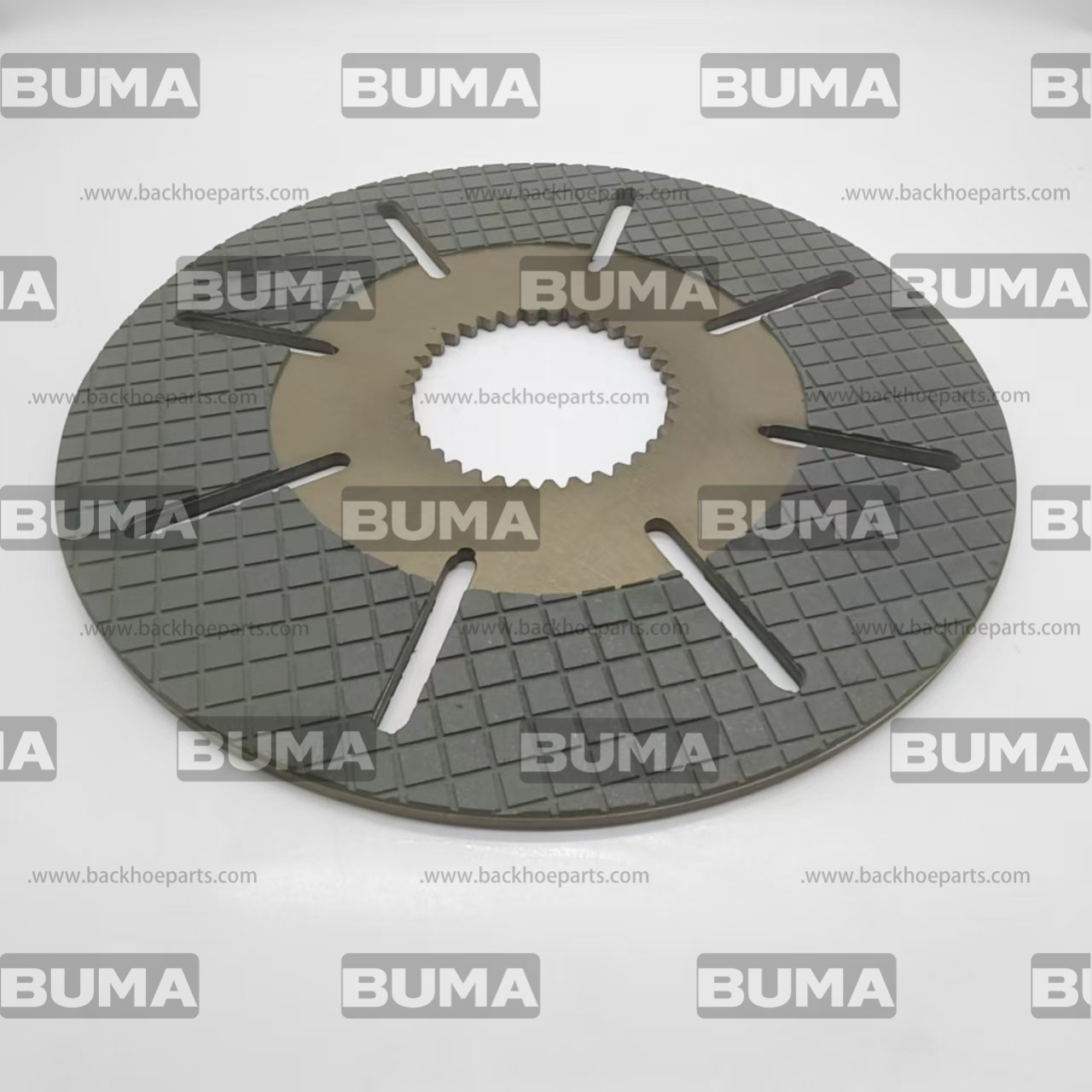 11703544 Brake Disc Kit For Volvo