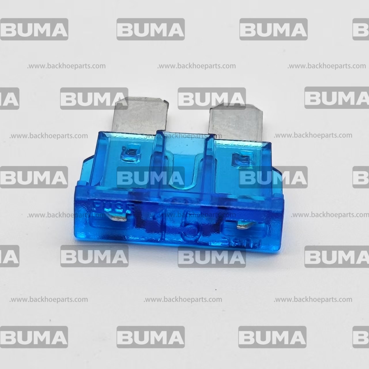 716/05706 Fuse 15 Amp For JCB