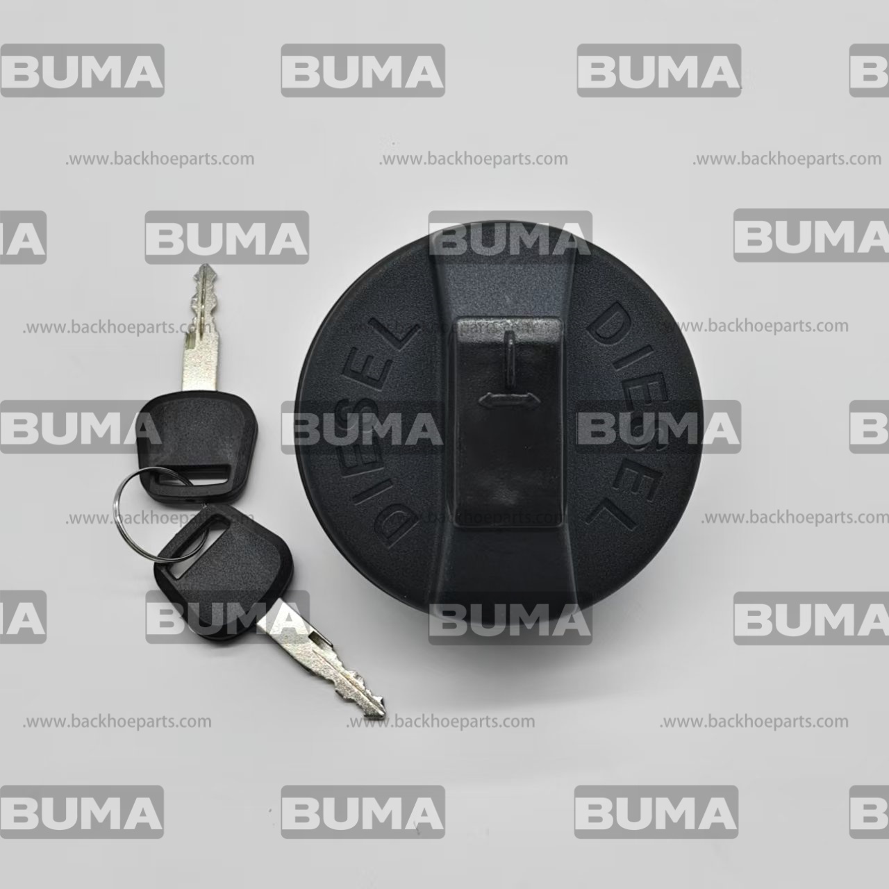 333/C0880 Diesel Filler Cap For JCB